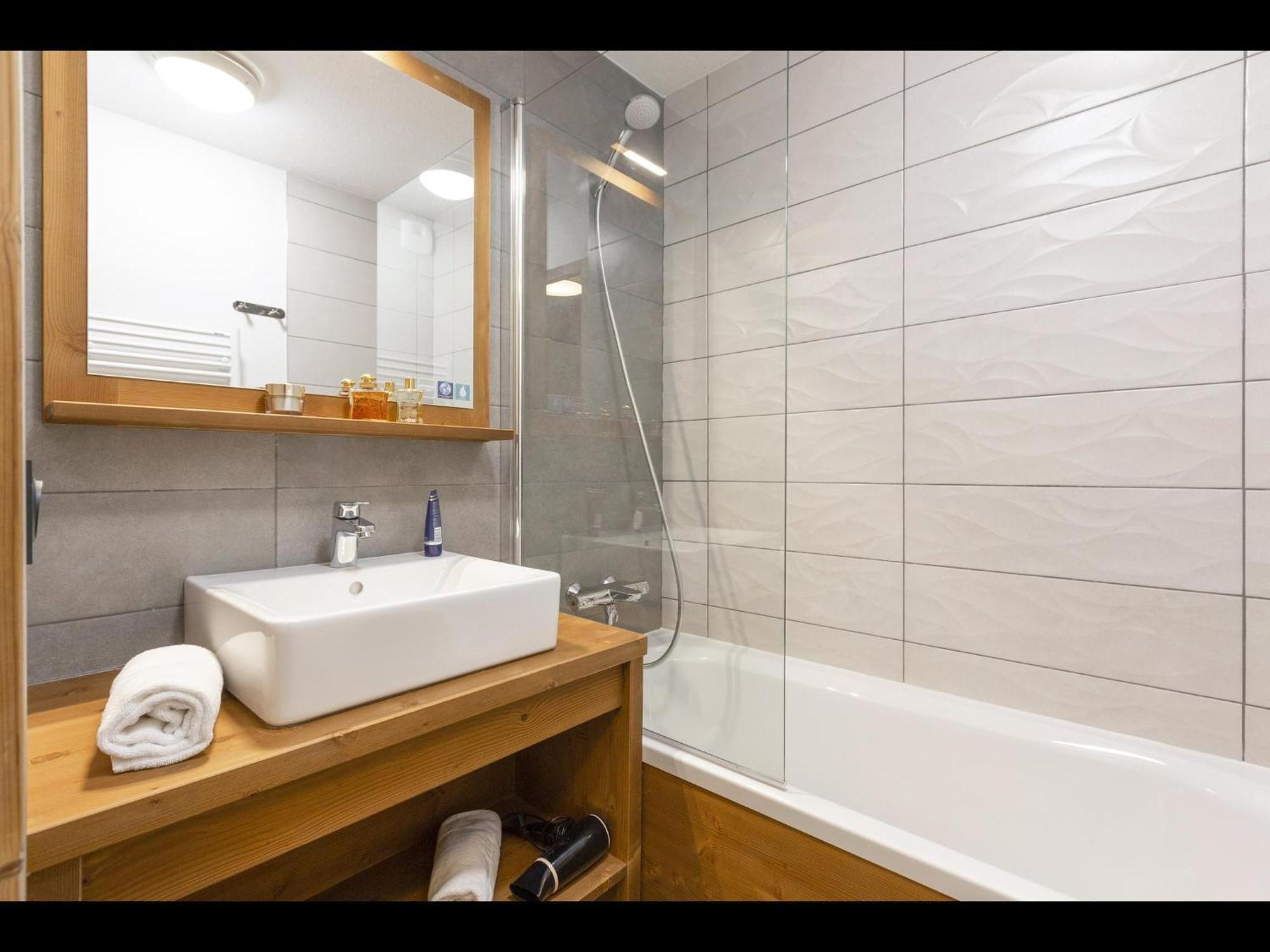 5 Pieces 10 Pers Premium Hauteluce Exterior foto