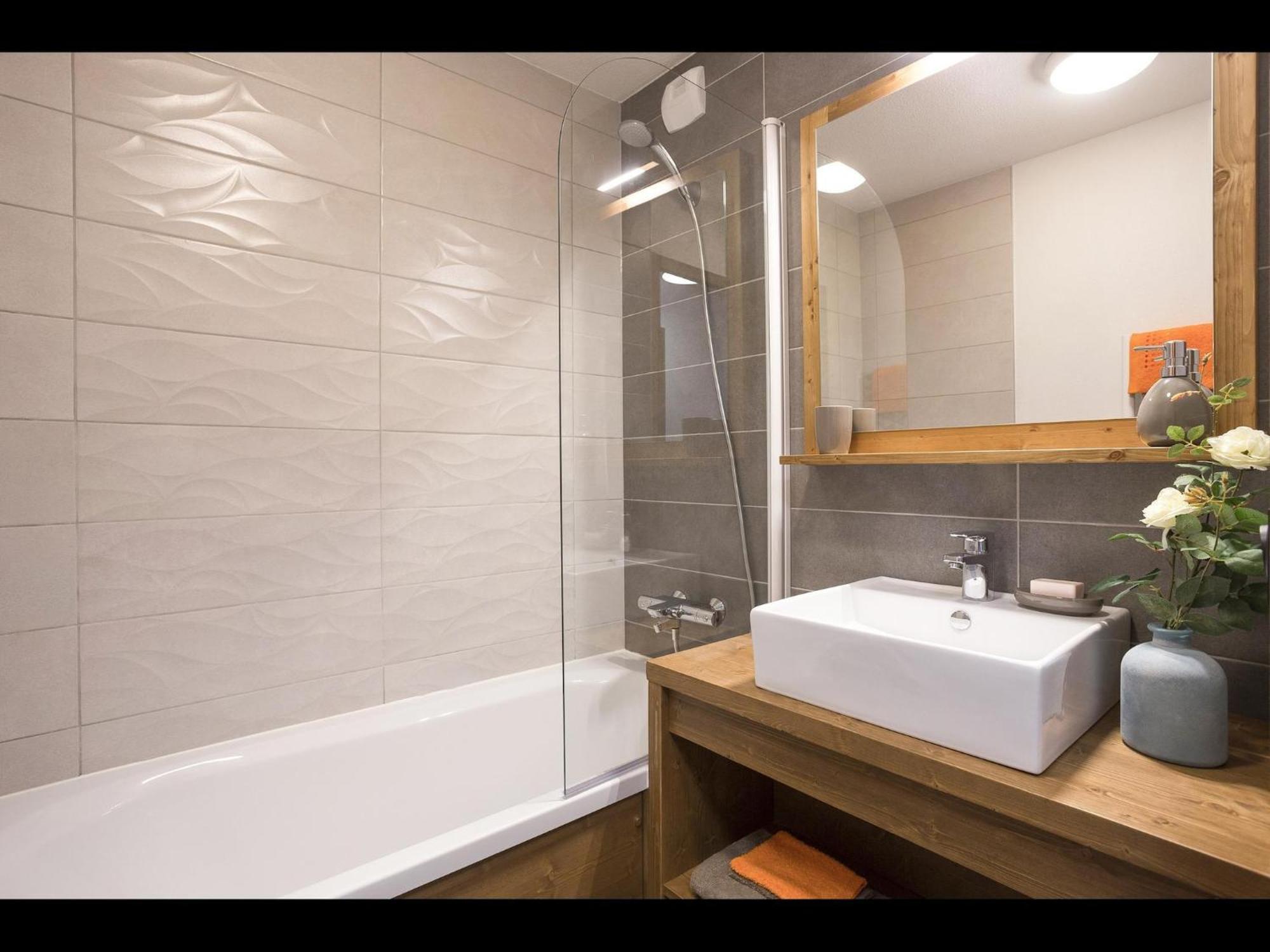 5 Pieces 10 Pers Premium Hauteluce Exterior foto